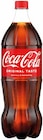 Coca-Cola Original Taste im Angebot bei EDEKA in Marl Coca-Cola Original Taste Angebote von Coca-Cola bei EDEKA Marl für 1,11 €