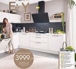 Aktuelle Backofen Angebote bei Zurbrüggen in Bottrop Aktuelles Einbauküche Angebot bei Zurbrüggen in Bottrop ab 3.999,00 €