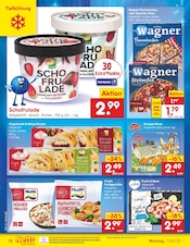 Aktueller Netto Marken-Discount Prospekt mit Frosta, "Aktuelle Angebote", Seite 22