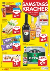 Aktueller Netto Marken-Discount Prospekt mit Milka, "Aktuelle Angebote", Seite 50