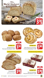 Brötchen im EDEKA Prospekt in Sindelfingen Aktueller EDEKA Prospekt mit Brötchen, "Aktuelle Angebote", Seite 10