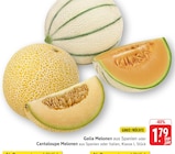 EDEKA - Galia Melonen Angebot im Prospekt Galia Melonen bei EDEKA im Prospekt "" für 1,79 €