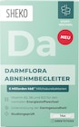 Darmflora Abnehmbegleiter Sticks, 14 St von SHEKO im aktuellen dm-drogerie markt Prospekt für 9,95 €