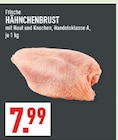 Frische Hähnchenbrust im Angebot bei Marktkauf in Bielefeld Frische Hähnchenbrust Angebote bei Marktkauf Bielefeld für 7,99 €