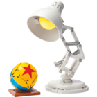 21357 LAMPE DISNEY PIXAR LUXO JR - Disney Pixar - JouéClub 21357 LAMPE DISNEY PIXAR LUXO JR - Disney Pixar à 59,99 € dans le catalogue JouéClub
