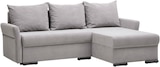 Ecksofa Angebote bei Sparkauf Heilbronn für 399,00 €