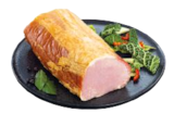 EDEKA Rosengarten - Kasseler Lachsbraten Angebot im Prospekt Kasseler Lachsbraten bei EDEKA im Rosengarten Prospekt für 5,99 €