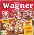 Pizza im Angebot bei Netto Marken-Discount in Eisenach Pizza Angebote von Wagner bei Netto Marken-Discount Eisenach für 1,99 €