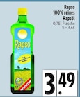 100% reines Rapsöl im aktuellen Prospekt bei E xpress in Kreuth