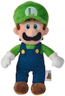 Plüschfigur im Angebot bei Penny in Neubrandenburg Plüschfigur Angebote von Super Mario bei Penny Neubrandenburg für 9,99 €