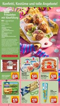 Butter im REWE Prospekt "Dein Markt" mit 26 Seiten (Bremen)