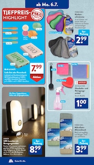 ALDI SÜD Prospekt der aktuellen Woche, gültig von 06.07.2026 bis 11.07.2026 Aktueller ALDI SÜD Prospekt "Gutes für Alle." mit 32 Seiten