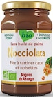 Pâte à tartiner - NOCCIOLATA - Supermarchés Match à Strasbourg Pâte à tartiner - NOCCIOLATA en promo chez Supermarchés Match Strasbourg à 2,75 €