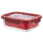 Boite de conservation - CARREFOUR HOME dans le catalogue Carrefour Market