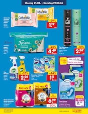 Steine im Netto Marken-Discount Prospekt in Moers Aktueller Netto Marken-Discount Prospekt mit Steine, "Aktuelle Angebote", Seite 41