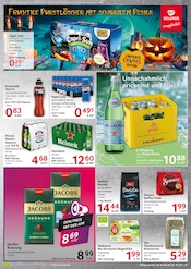 Jacobs im Selgros Prospekt in Leinfelden-Echterdingen Aktueller Selgros Prospekt mit Jacobs, "cash & carry", Seite 17