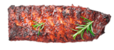 Ribs de porc en promo chez Norma Ribs de porc dans le catalogue Norma