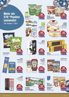 Joghurt im E center Prospekt "Wir lieben Lebensmittel!" mit 30 Seiten (Würzburg)