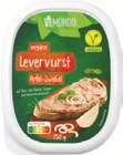 Vegane Leberwurst von Vemondo für 1,49 € bei Lidl im Angebot Vegane Leberwurst von Vemondo im aktuellen Lidl Prospekt