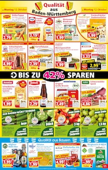 Äpfel im Norma Prospekt "Mehr fürs Geld" mit 27 Seiten (Freiburg (Breisgau))