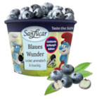Blaues Wunder von SanLucar im aktuellen EDEKA Prospekt