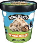 Eisbecher von Ben & Jerry's im aktuellen Netto Marken-Discount Prospekt
