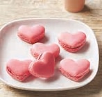 Macarons en promo chez U Express Macarons dans le catalogue U Express