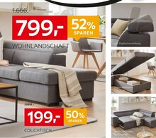Wohnlandschaft oder Couchtisch Angebot in Schörghof im aktuellen Prospekt bei XXXLutz Möbelhäuser in Schörghof