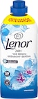Weichspüler Aprilfrisch 59WL im dm-drogerie markt Prospekt Weichspüler Aprilfrisch 59WL von Lenor im aktuellen dm-drogerie markt Prospekt für 3,55 €