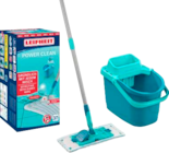 Bodenwischer-Set „POWER CLEAN“ im Angebot bei Marktkauf in Cuxhaven Bodenwischer-Set „POWER CLEAN“ Angebote von LEIFHEIT bei Marktkauf Cuxhaven für 19,99 €