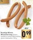 Angebot im EDEKA Gernsbach Prospekt EDEKA Gernsbach Prospekt mit im Angebot für 0,99 €