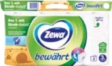 bewährt Toilettenpapier bei EDEKA im Vierkirchen Prospekt für 