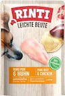 Leichte Beute von Rinti für 1,79 € bei Zookauf im Angebot Leichte Beute von Rinti im aktuellen Zookauf Prospekt
