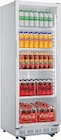 Aktuelles Glastür-Umluft-Kühlschrank GSC2360 Angebot bei METRO in Eberswalde ab 475,99 €