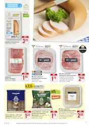 Aktueller EDEKA Prospekt mit Käse, "Aktuelle Angebote", Seite 3