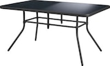 Gartentisch bei Lidl im Prospekt "" für 49,99 €