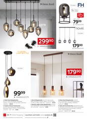 Lampe im XXXLutz Möbelhäuser Prospekt in Duisburg Aktueller XXXLutz Möbelhäuser Prospekt mit Lampe, "22%", Seite 10