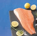 Filet de saumon Atlantique des fjords de Norvège - Les produits U - Super U à Nanterre Filet de saumon Atlantique des fjords de Norvège - Les produits U en promo chez Super U Nanterre à 13,95 €