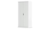 Aktuelle Kleiderschrank Angebote bei Höffner in Erlangen Aktuelles Kleiderschrank Frieda Angebot bei Höffner in Erlangen ab 319,00 €