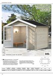 Blockhaus Blockhaus