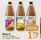 Aktuelle Saft Angebote bei E center in Pforzheim Aktuelles Multi Angebot bei E center in Pforzheim ab 1,79 €