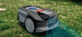 Aktuelle Rasenmäher Angebote bei toom Baumarkt in Jena Aktuelles Mähroboter V1 Angebot bei toom Baumarkt in Jena ab 389,99 €