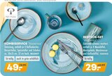 KOMBISERVICE "Assenza" oder BESTECK-SET "Argento" von Peill + Putzler für 29,00 € bei Möbel Kraft im Angebot KOMBISERVICE "Assenza" oder BESTECK-SET "Argento" von Peill + Putzler im aktuellen Möbel Kraft Prospekt
