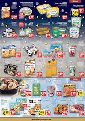 Aktueller EDEKA Prospekt mit Fast Food, "Aktuelle Angebote", Seite 5