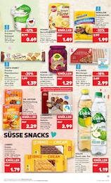 Klossteig im Kaufland Prospekt Klossteig im Kaufland Prospekt Aktuelle Angebote auf S. 13