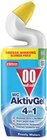 WC-Aktiv-Gel 4 in 1 Angebote von 00 bei Kaufland Chemnitz für 1,49 €