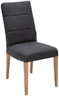 Stuhl „LINDA“ im Angebot bei mömax in Aalen Stuhl „LINDA“ Angebote bei mömax Aalen für 69,90 €