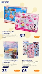 Offre Minnie dans le catalogue Action du moment à la page 71