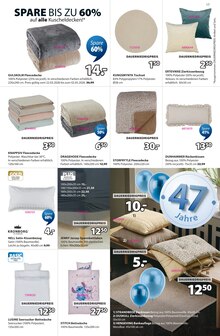 Jersey Bettwäsche Angebot im JYSK Prospekt, gültig von 15.02.2026 bis 28.03.2026 Jersey Bettwäsche Angebot im aktuellen JYSK Prospekt auf Seite 18