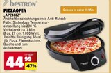 Pizzaofen APZ400Z Angebote von Destron bei E center Darmstadt für 44,99 €